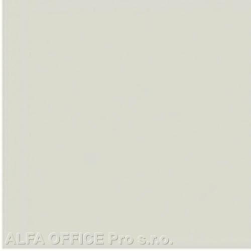 Barevný karton - A4 / 160 g / světle šedá