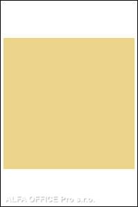 Barevný karton - A4 / 160 g / hnědá