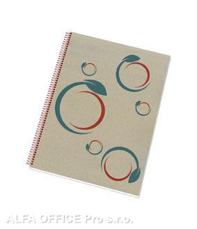 Blok College Ecology - A5 / linka