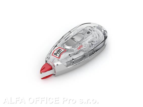 Opravné rollery Pritt Flex - roller 6 mm x 12 m