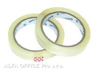 Balicí pásky - 12 mm x 66 m