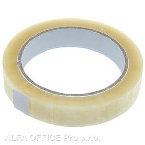 Balicí pásky - 15 mm x 66 m