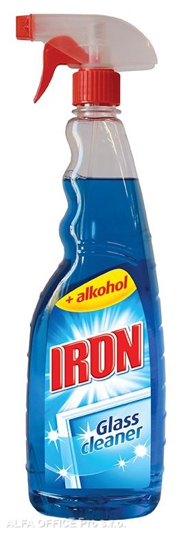 Iron s rozprašovačem 1 l