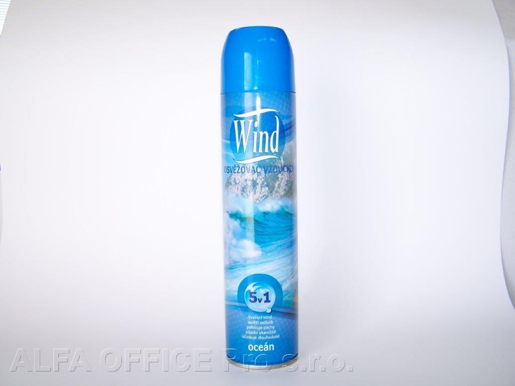 Wind aerosol osvěžovač Oceán