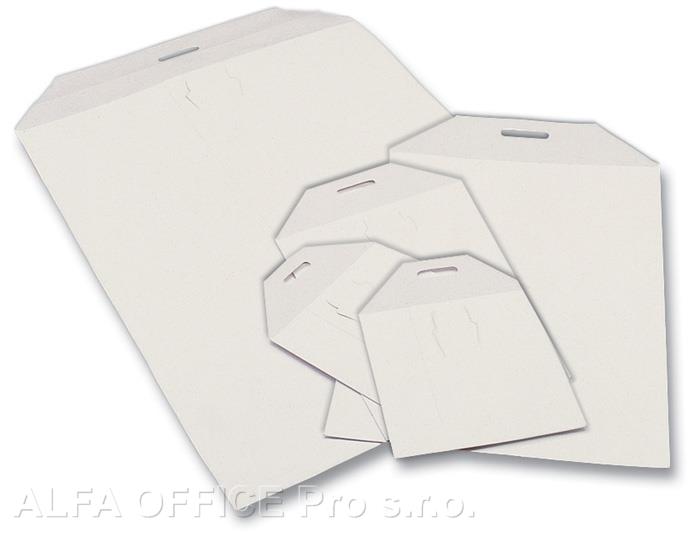 Kartonové obálky - CD / DVD / 160 mm x 160 mm