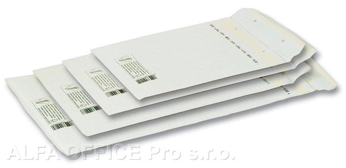 Obchodní tašky protinárazové / bublinkové - č. 3C / 170 mm x 225 mm ( vnirřní 145 mm x 215