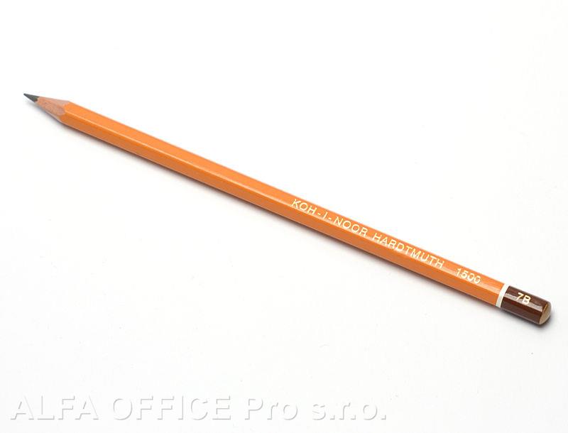 Tužka technická - tvrdost 7B