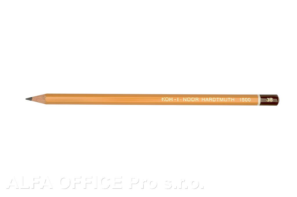 Tužka technická - tvrdost 3B