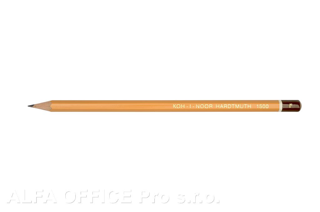 Tužka technická - tvrdost F