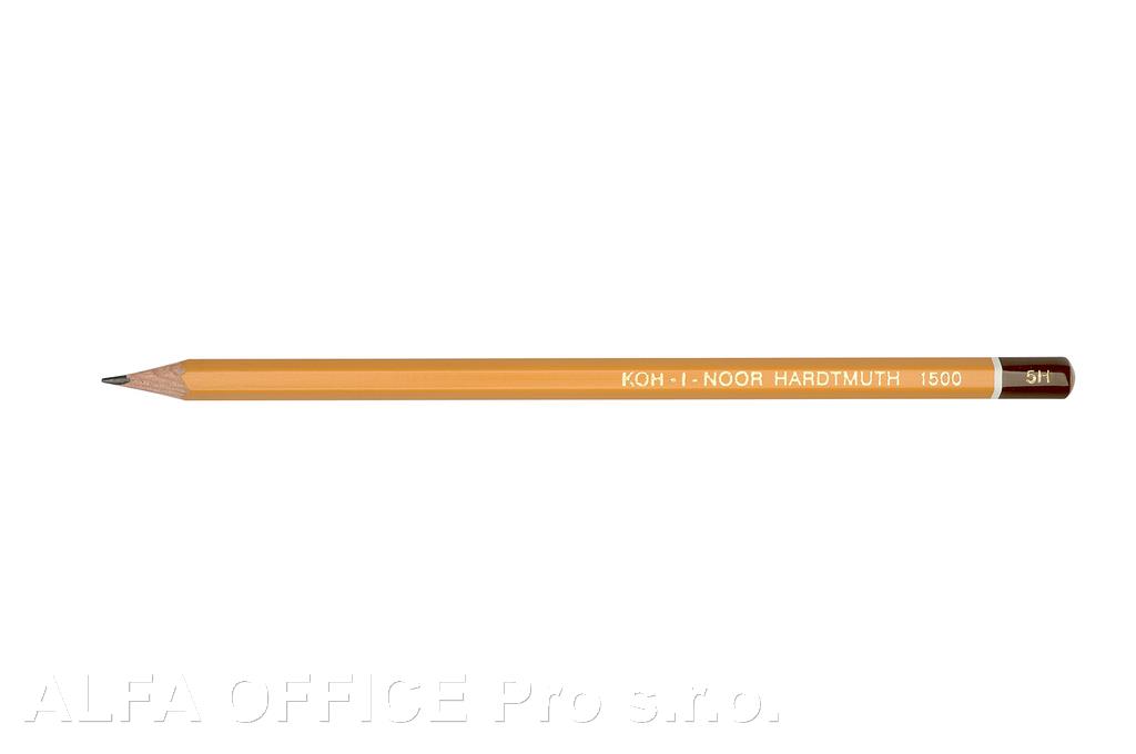 Tužka technická - tvrdost 5H