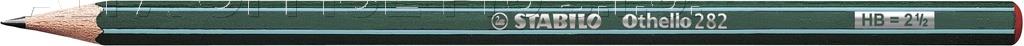 Tužka grafitová Stabilo Othello - HB