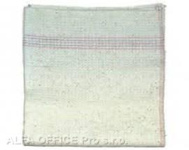 Hadr na podlahu  - 50 x 60 cm netkaný