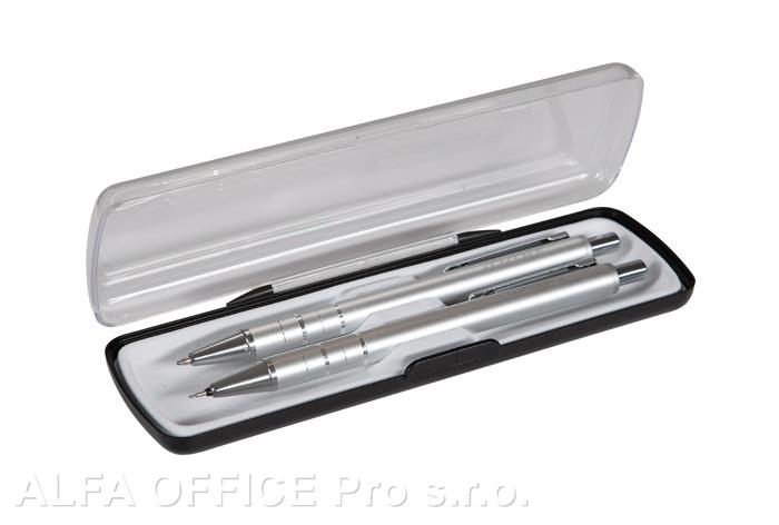 Souprava Concorde Ring - stříbrná