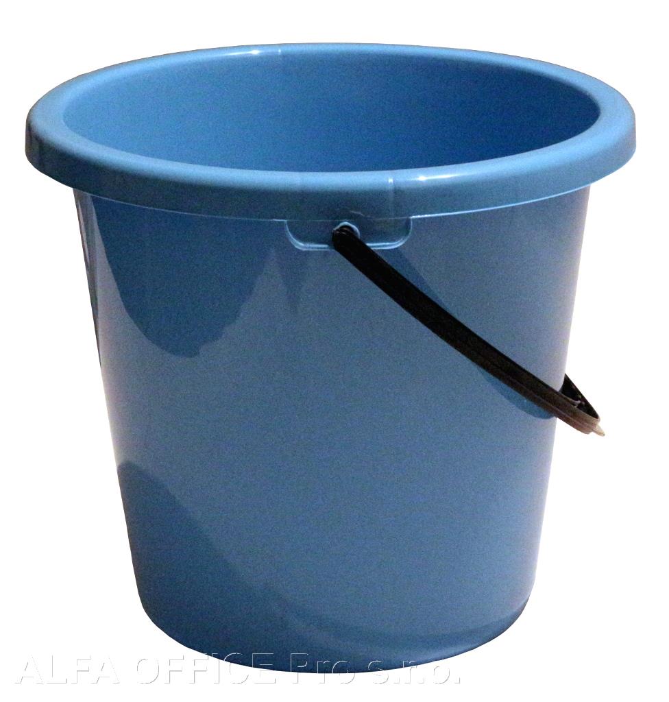 Kbelík  10l  Fave bez výlevky