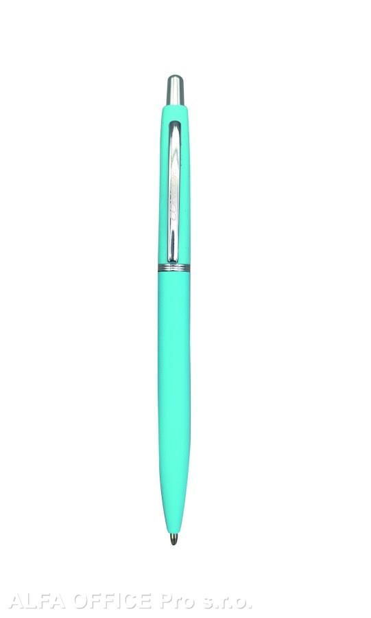 Kuličkové pero CONCORDE Corola - modrá