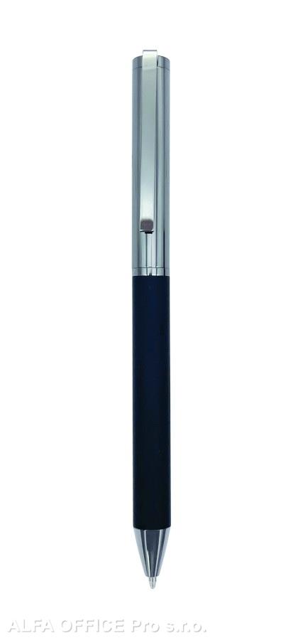 Kuličkové pero CONCORDE Boss - černá