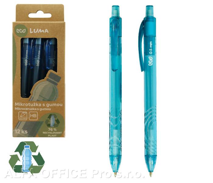 Mikrotužka ECO LUMA - 0,5 mm