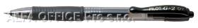 Gelový roller Pilot G-2 0,7 - černá