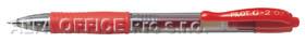 Gelový roller Pilot G-2 0,7 - červená