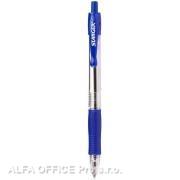 Kuličkové pero Stanger R 1.0 - modrá