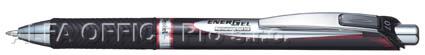 Roller Pentel EnerGel BLP77 DOCUMENT - červená