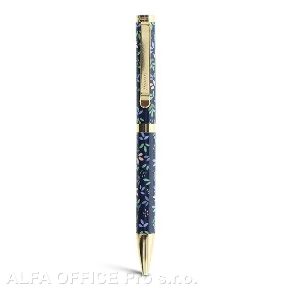 Filofax kuličkové pero - Garden Dusk