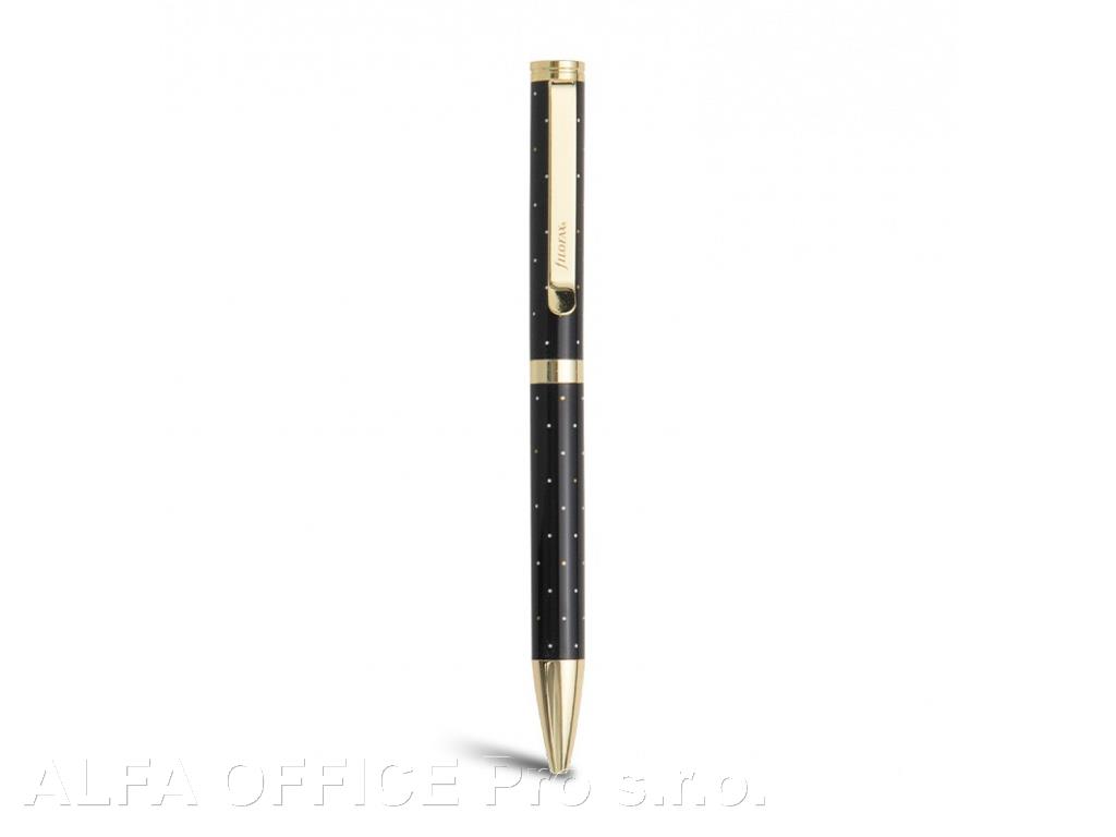 Filofax kuličkové pero - Moonlight