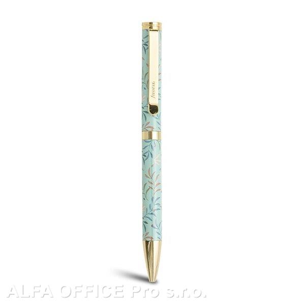 Filofax kuličkové pero - Botanical