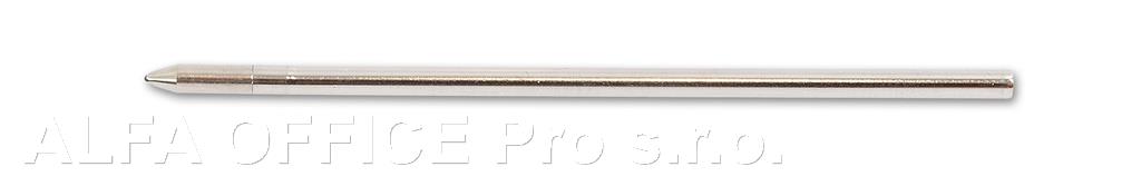 Náplň kovová Concorde Mini - modrá