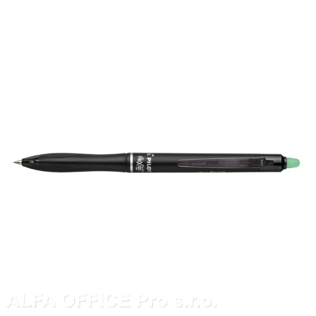 Roller FriXion Ball Plus 0,7 mm - zelená