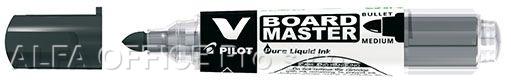 Popisovač Pilot V-Board Master - černá