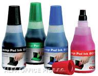 Razítková barva Colop 801 - černá