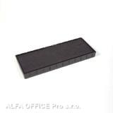 Náhradní polštářky do samobarvicích razítek Colop - černá / E/45