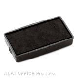 Náhradní polštářky do samobarvicích razítek Colop - černá / E/20