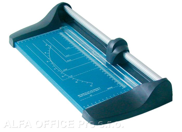 AT řezačka kotoučová PT 330 A4