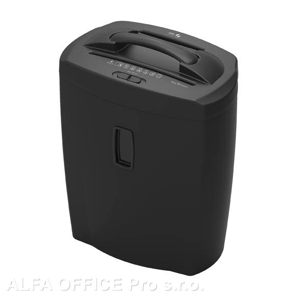 Skartovací stroj AT-10C