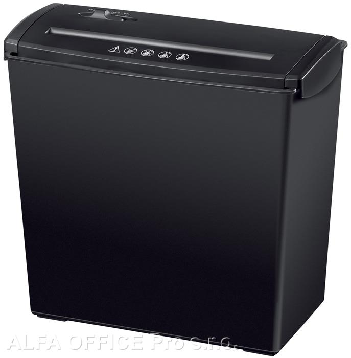 Skartovací stroj Hama Basic SC6