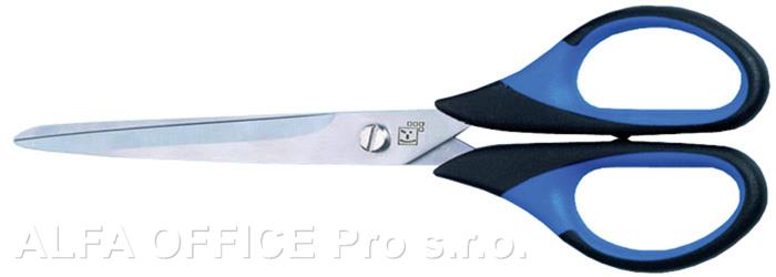 Nůžky Spoko kancelářské / 15 cm