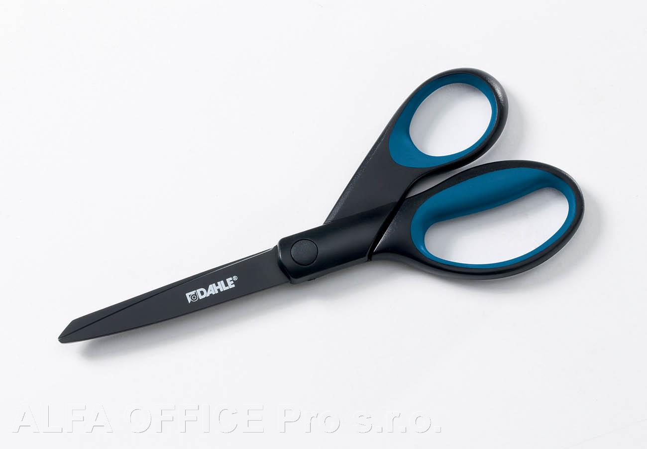 Nůžky Dahle Titanium kancelářské / 21 cm