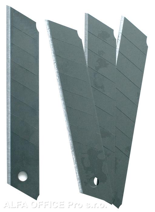 Náhradní odlamovací nůž - velký / 10 ks
