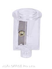 Ořezávací strojek elektrický CONCORDE Duo - náhradní ořezávátko / jumbo