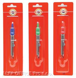 Kovové kružítko 4501