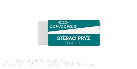 Pryž CONCORDE vinylová / bílá 