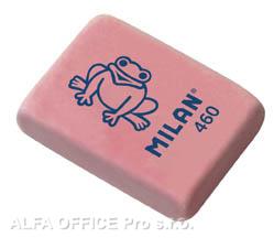 Pryž MILAN 460 / barevný mix