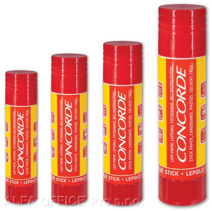 Lepicí tyčinky Concorde - 8 g