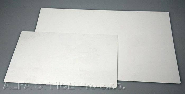 Modelovací podložky - A4