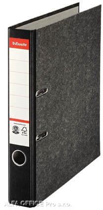 Esselte pákový pořadač A4 papírový 5 cm