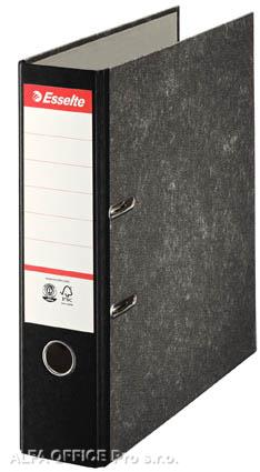 Esselte pákový pořadač A4 papírový 7,5 cm