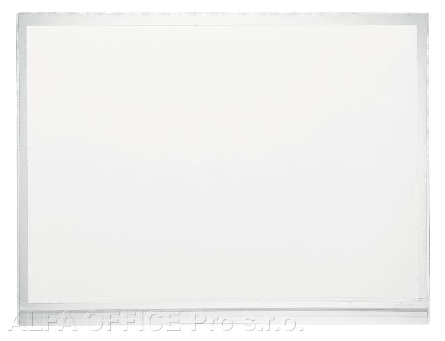 Kapsa voděodolná DURABLE - samolepicí / A3 / 5 ks