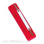 Úchytky do rychlovazače - červená